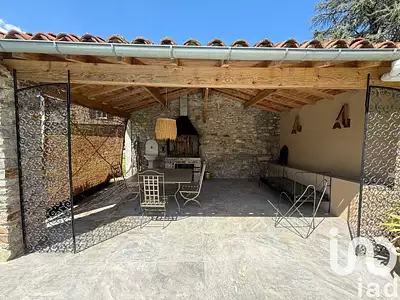 Maison, 260 m²