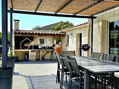 Maison, 114 m²