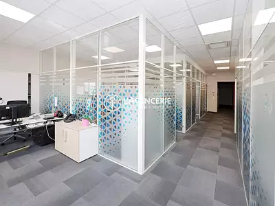 Divers, 270 m²