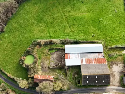 Maison, 400 m²