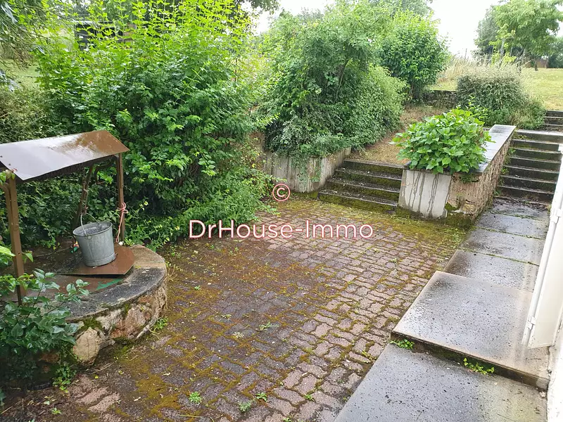 Maison, 197 m²