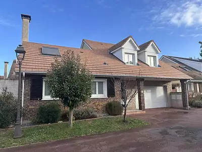 Maison, 150 m²