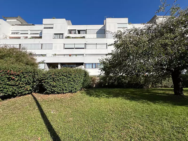 Appartement, 113,91 m²