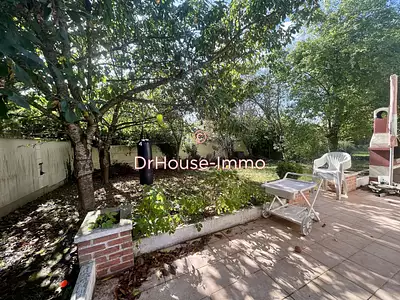 Maison, 173 m²