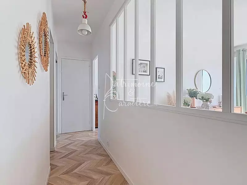 Appartement, 65 m²
