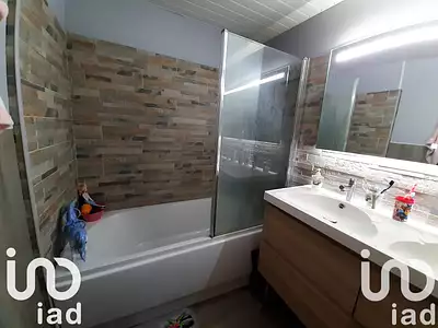 Maison, 98 m²