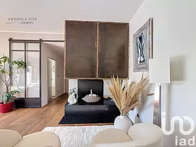 Maison, 260 m²