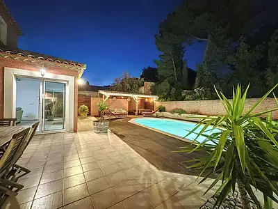Maison, 190 m²