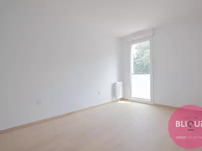Appartement, 81 m²
