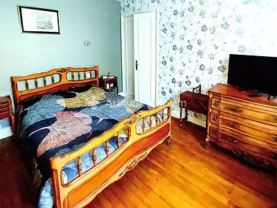 Appartement, 90 m²