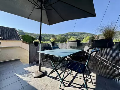 Maison, 85 m²