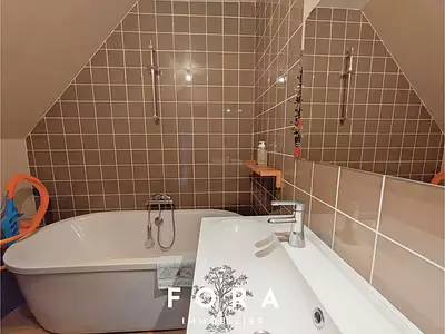 Maison, 137 m²