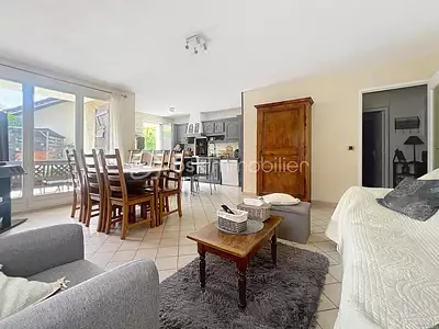 Appartement, 92 m²