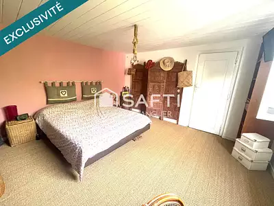 Maison, 104 m²