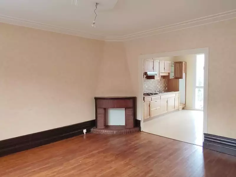 Maison, 117 m²