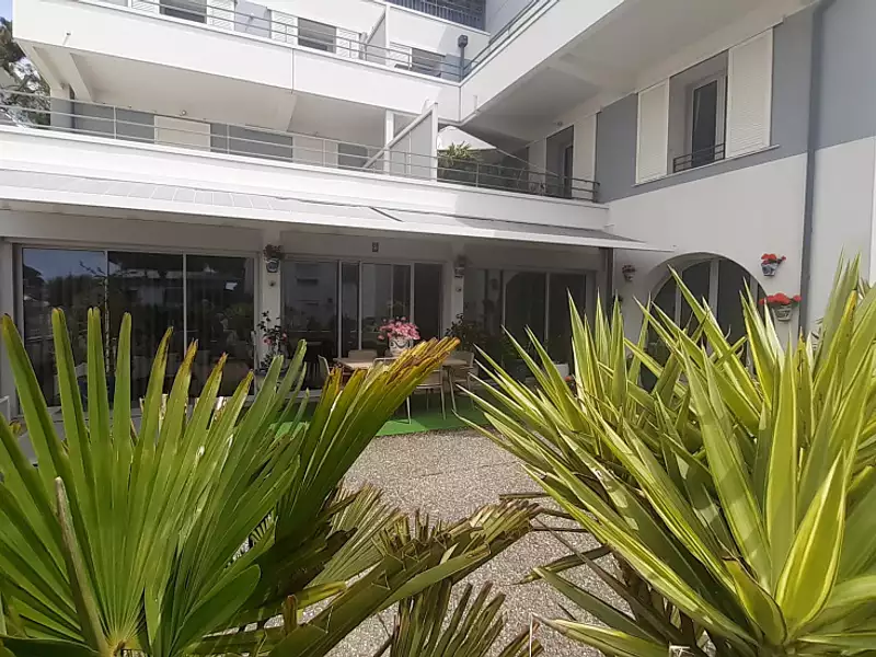 Appartement, 114,89 m²