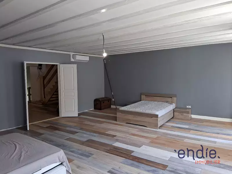 Maison, 160 m²