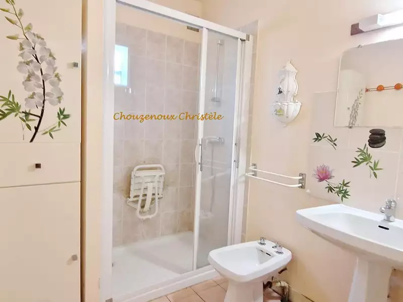 Maison, 78 m²