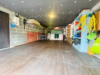 Maison, 111 m²
