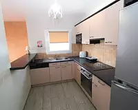 Appartement, 63,83 m²