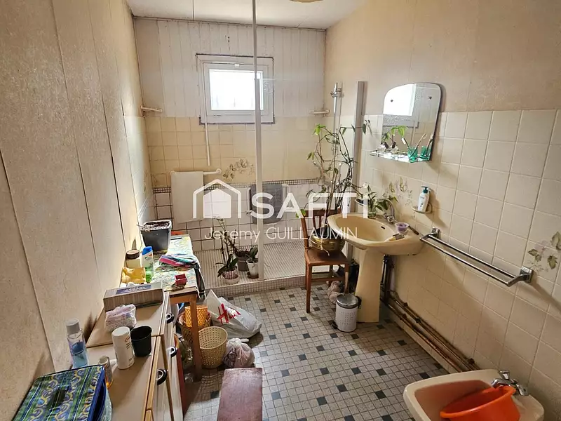 Maison, 128 m²