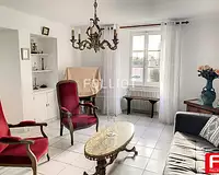 Maison, 115 m²
