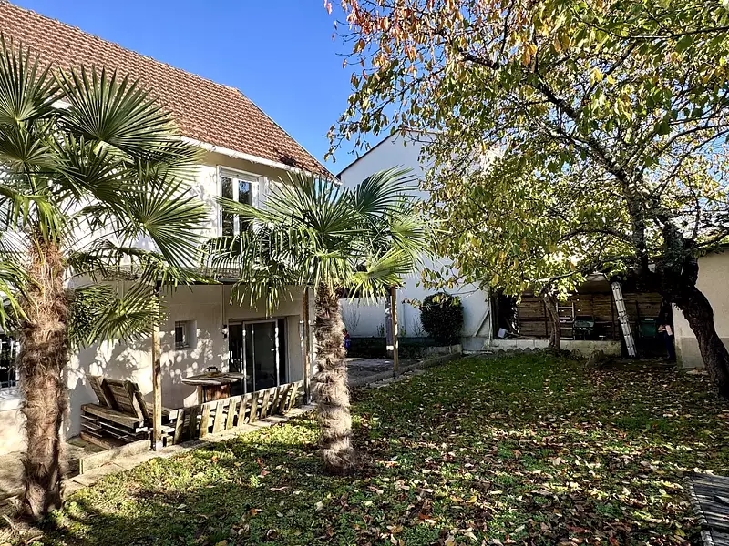 Maison, 80 m²