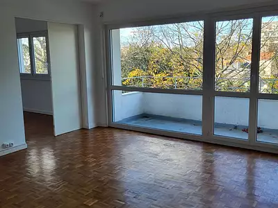 Appartement, 62,92 m²