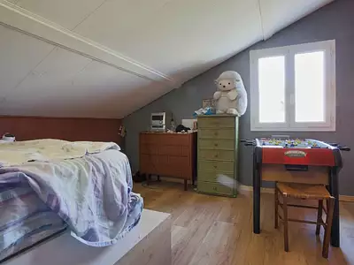 Maison, 140 m²