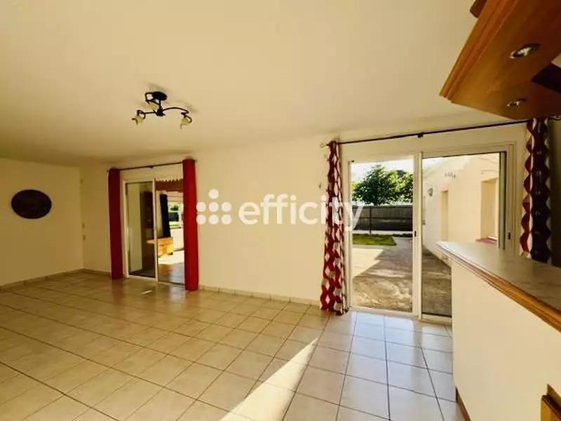 Maison, 135 m²