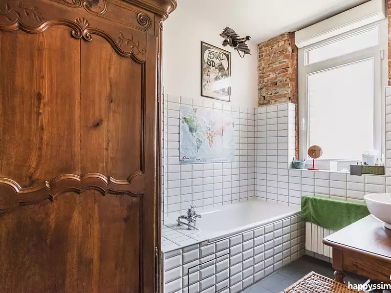 Maison, 152 m²