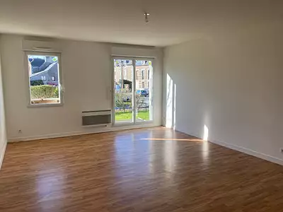 Appartement, 72 m²