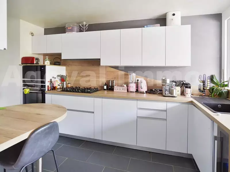 Appartement, 85,67 m²
