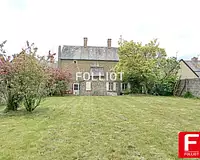 Maison, 115 m²