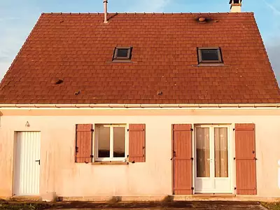 Maison, 80 m²