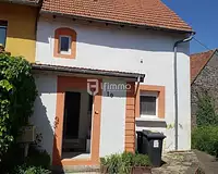 Maison, 101 m²