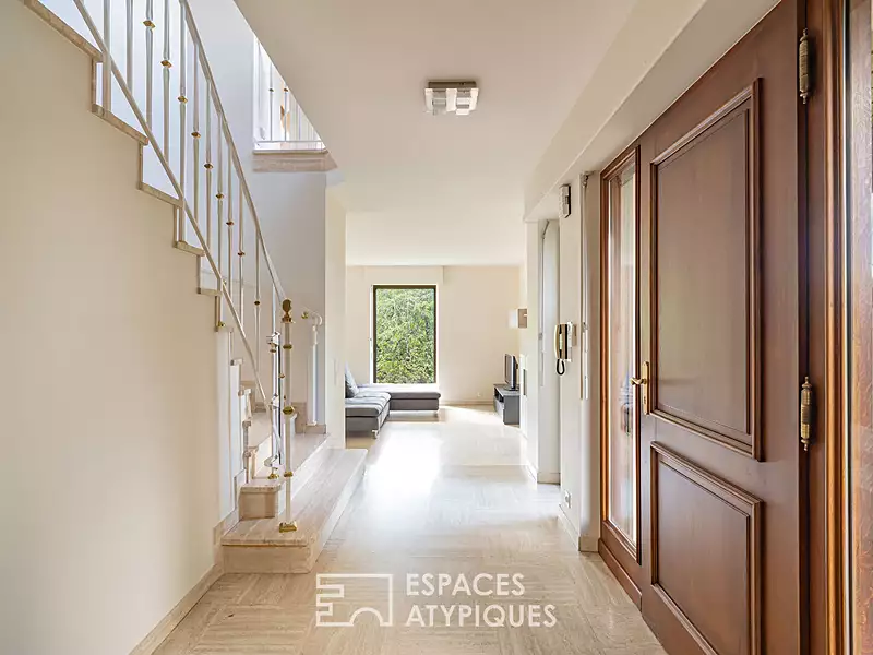 Maison, 141 m²