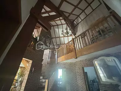 Maison, 190 m²