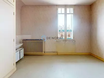 Maison, 72 m²