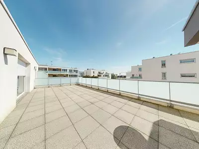 Appartement, 93 m²