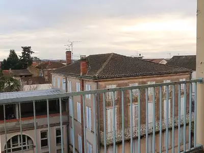Appartement, 63 m²