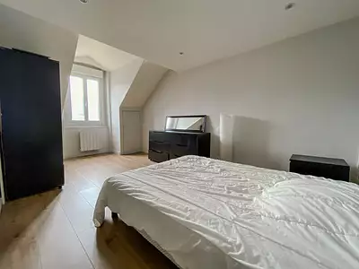 Appartement, 26,84 m²