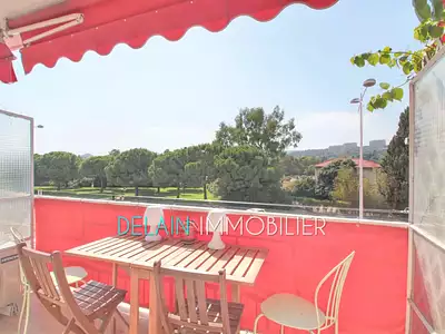 Appartement, 44,21 m²