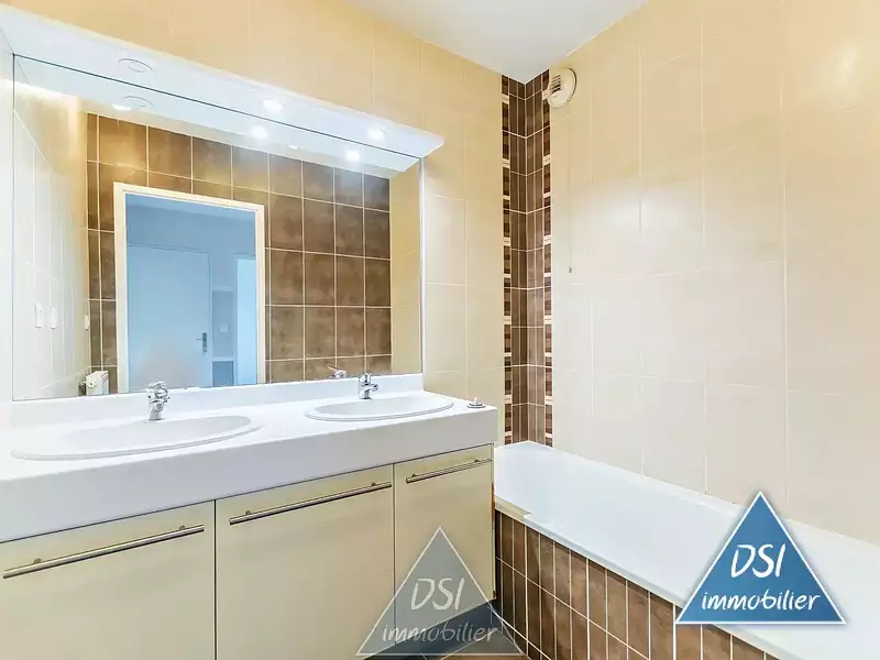 Appartement, 65 m²