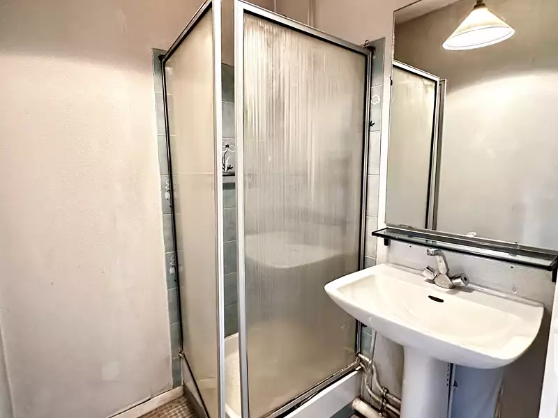 Appartement, 91 m²