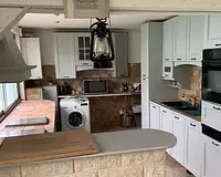 Appartement, 130 m²