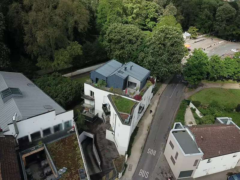 Appartement, 110 m²