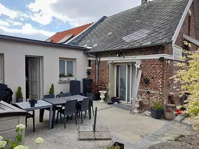Maison, 110 m²