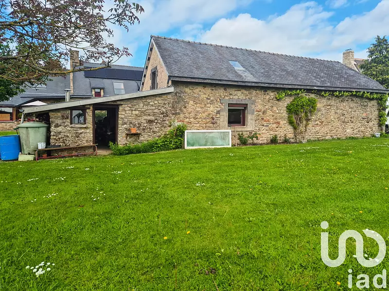 Maison, 262 m²