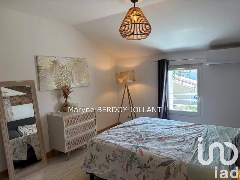 Maison, 126 m²